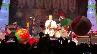 The Vandals 28th Annual Christmas Formal (Full Set) LIVE @ House of Blues Anaheim 12/23/23