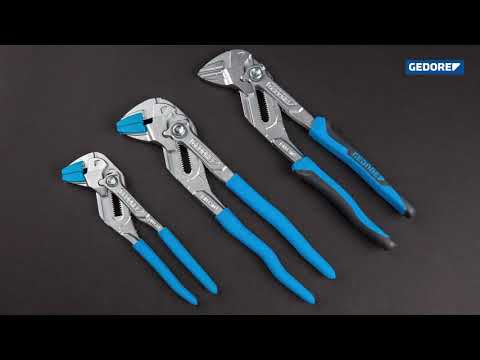GEDORE Zangenschlüssel 183