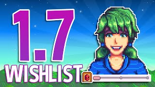 What's the Future of Stardew Valley