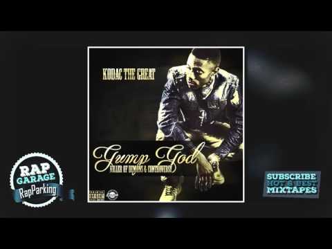 Kodac The Great — Some Money (Feat. OG Jhavy) [Prod. By Montae Grand]