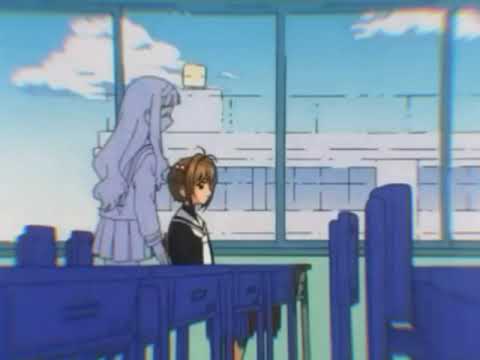 Heartbreak - Sakura Cardcaptor