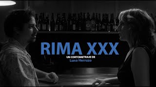 RIMA XXX | TEASER TRAILER | YAQ DISTRIBUCION | CORTOMETRAJE | SHORTFILM