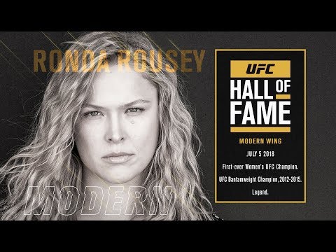 UFC Women's Bantamweight Title Lineage | UFC