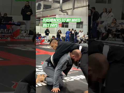 My first jiujitsu (BJJ) competition in 2019 NAGA #bjj #jiujitsu #jiujitsufighter #bjjlifestyle