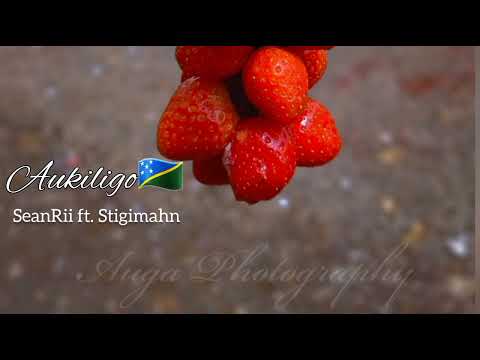 Aukiligo  - SeanRii ft.  Stigimahn