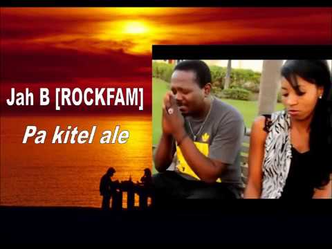 Jah B - PA KITEL ALE