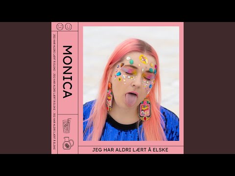 Jeg har aldri lært å elske