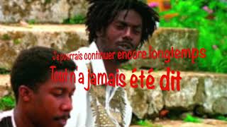 Buju Banton - Untold stories VOSTFR by Lyrics&#39;n French