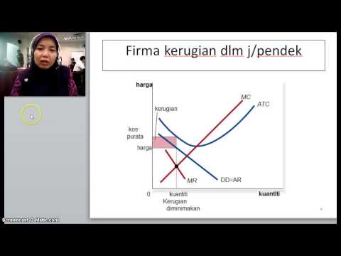 Market Structure: Monopoly vs. PC