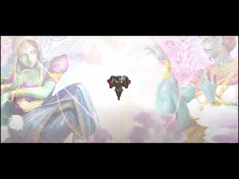 Potemkin - Heavenly Potemkin Buster Sound Effect  (JPN)