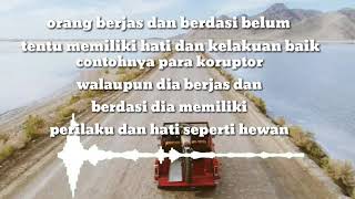 Download lagu Story wa buat para koruptor mp3