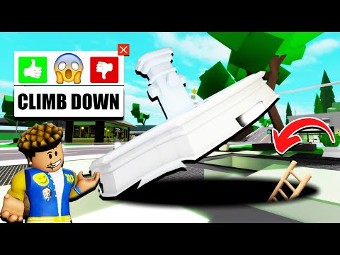 The 5 BEST SECRETS In BROOKHAVEN RP!