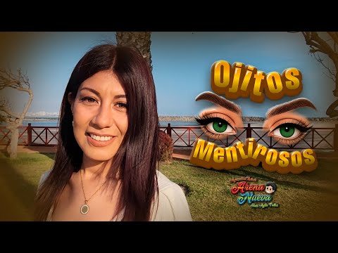 Arena Nueva - Ojitos Mentirosos (Cover 2025)