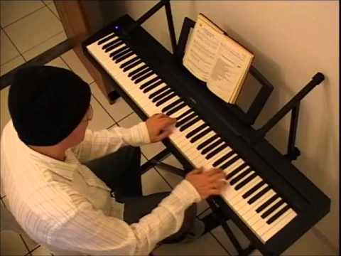 P-35 Relax HCC 456 - Precioso é Jesus para mim