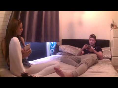 Who the hell is Ellie Copter?!