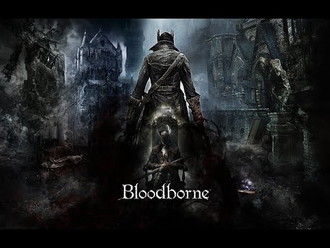 Zagrajmy w Bloodborne odcinek 8