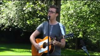 Jeremy Messersmith-One Night Stand-Live At Camp Krim 8/15/13