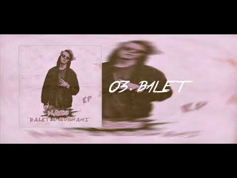 03. MAKU KSH - BALET