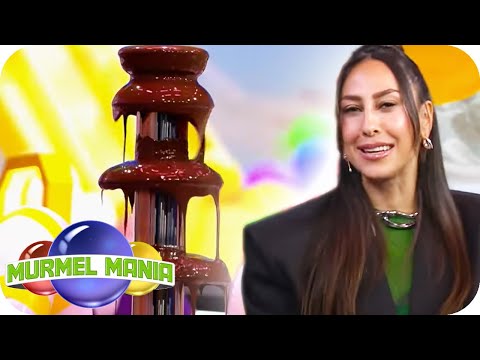 The grand finale – the chefs compete for victory in the candy store | Marble Mania | SAT.1