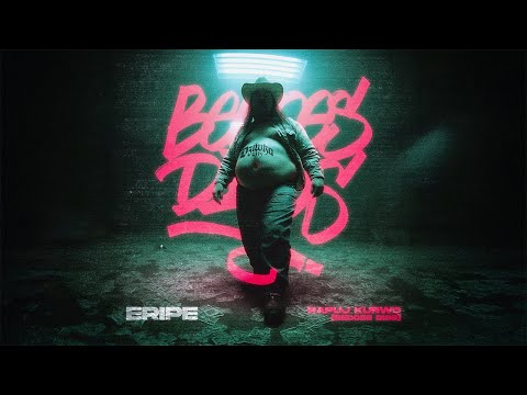 ERIPE - RAPUJ KURWO (BEDOES DISS)