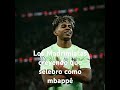 lamine yamal🇪🇸 🔥🔥le copio la celebración a neymar🇧🇷 edit futbolfutbol hearttrend youtubeshorts