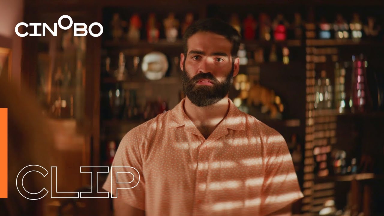 Το Καλοκαίρι της Κάρμεν (Summer with Carmen) Clip | EN Subs | Cinobo