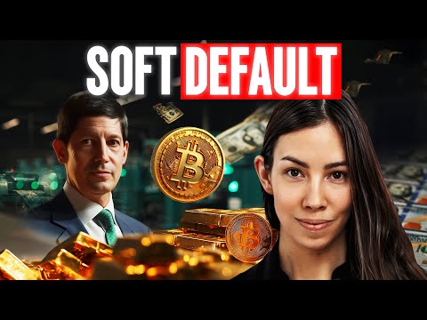 Lyn Alden: How to Survive The Gradual Print Era — Fed Chair Warsh, Gold & Bitcoin