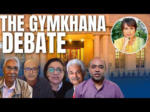 Modi Government vs Delhi Gymkhana Club I Lutyen's VVIP Club vs Centre I What are the Facts I Barkha