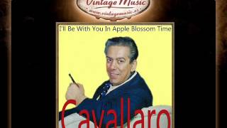 Carmen Cavallaro -- I used To Love You