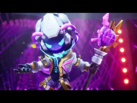 Castle Clash: King's Castle DE Video