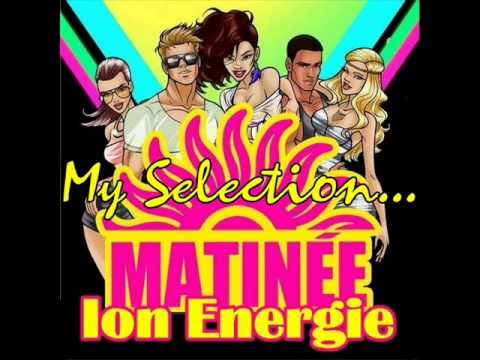 Matinee Summer Compilation mixed by Ion Energie(HQ)