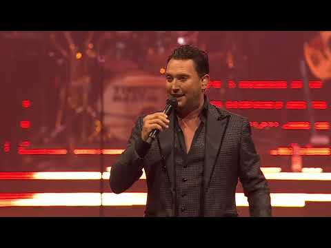 Tino Martin – Dat Ik Je Zou Missen (Live in de Ziggo Dome 2024)