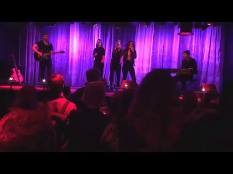 Lea - Mitt Läppsift - Obaren Live 160229