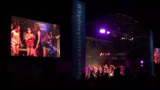 Ricki-Lee Dance Medley