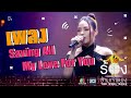 Saving All My Love For You The Wall Song Thailand Feat Pui Fai