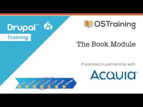 Drupal 8 Beginner Lesson 1 Introduction to the Course