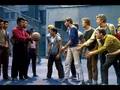 West Side Story- Scherzo And Ballet Sequence