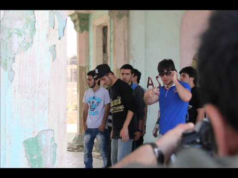 Neytral Zona,KM Family,P.S - Bize Yol Ver (audio)