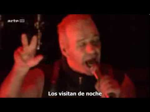 Rammstein :: Mein Herz Brennt Sub. Español :: Live At Hurricane Festival 2013
