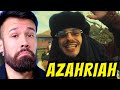 Azahriah is FANTASTIC - Cipoe REACTION