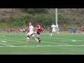 Nick Graeca Game 1 + 2 Highlights 2020 [High School] 