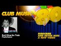 Phyllis Nelson - Don't Stop the Train - ClubMusic80s