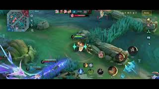 New hero