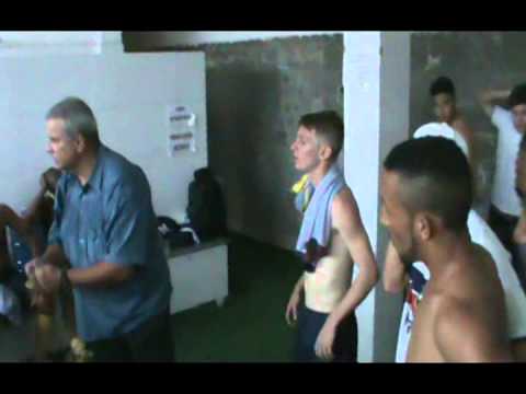 final barcelona x artsul 2014 parte 4