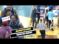HILLCREST VS BLOOM THINGS GOT HEATED