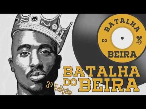 D'Ene vs Kauan (2° Fase) :: 3° Edição