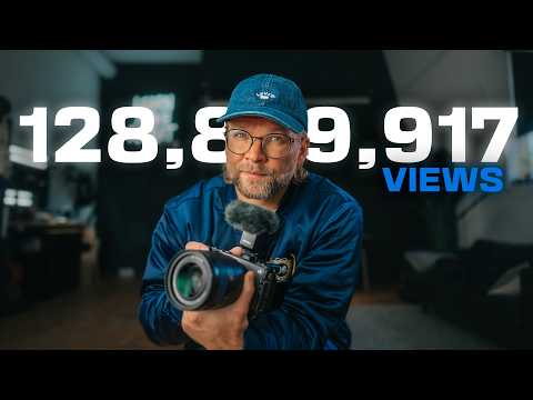 How to make a video every single day