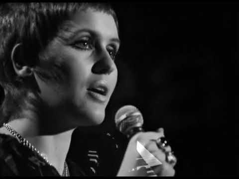 Julie Driscoll, Brian Auger & The Trinity - Road To Cairo (1969)