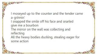 Judas Priest - Raw Deal Lyrics