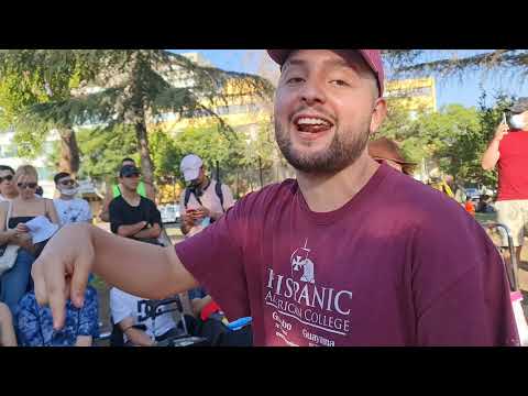 Kross Facuskill Vs. Snake Mistick 8vos Clover Battles 2vs1